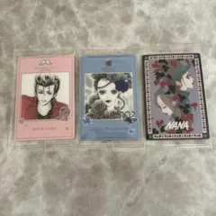 矢沢あい ツインウエハース パラダイスキス