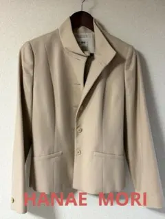 HANAEMORI GOLF ハナエモリ ゴルフ ジャケット ハーフパンツ L - メルカリ