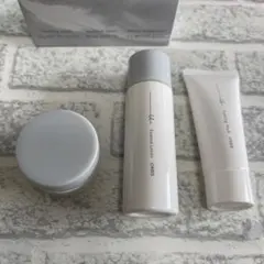 オルビスユー ドット トライアルセット3点セット