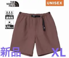 THE NORTH FACE フリーランショーツ メンズ トラジェクトリートープ