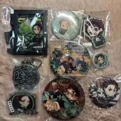 鬼滅の刃 竈門炭治郎 まとめ売り