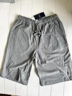 Polo Ralph Lauren グレー ショートパンツ M