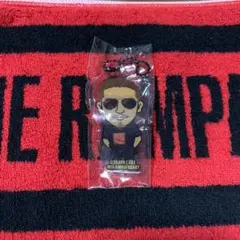 ATSUSHI  クリアチャーム