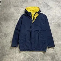 Polo by Ralph Laurenリバーシブル ナイロンジャケット