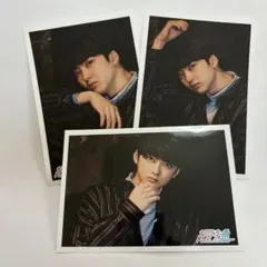 超特急 ユーキ 生写真 ⑥