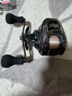 2025年最新】両軸リールの人気アイテム - メルカリ