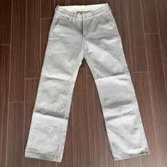 アナクロノーム　チノパン 30