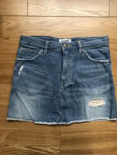 Lee デニムスカート 送料込み