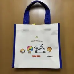 【新品】San-X Universe リポビタンD ミニトートバッグ