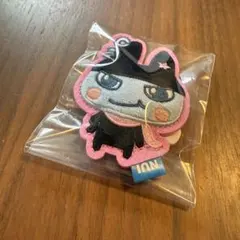 くろまめっち キャラクターグッズ