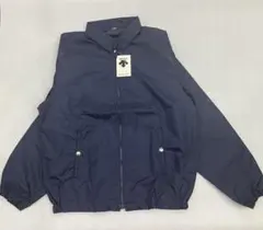 DESCENTE ナイロンジャケット　M 新品