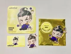 【田中眼蛇夢】スーパーダンガンロンパ2 コラボカフェ goodspoon