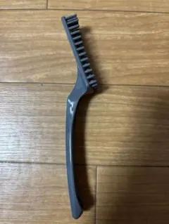 サロンドプロ ワンプッシュ メンズカラー 用ブラシのサムネイル