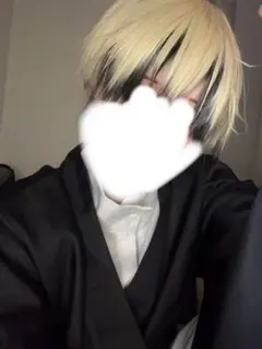 禪院直哉 コスプレ M フルセット【即発送】 - メルカリ