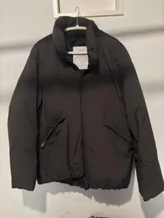 WYM MINIMAL HEAT FIBER PADDED JACKET