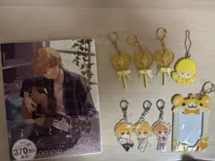 すとぷり るぅとくん まとめ売りグッズ