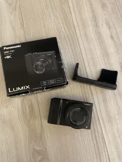 Panasonic DC-GH5M NISI ND 可変式フィルター58mm付き Panasonic DC-GH5M NISI ND 可変式フィルター58mm付き - メルカリ