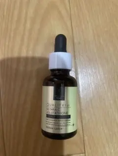 QUALITY 1st DERMA LASER 美容液 30mlのサムネイル