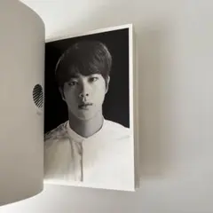 BTS WINGS エッセイブック テヒョン テテ V トレカ BTS WINGS エッセイブック テヒョン テテ V トレカ - メルカリ