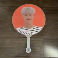 SEVENTEEN ケレン2021 うちわ ホシ