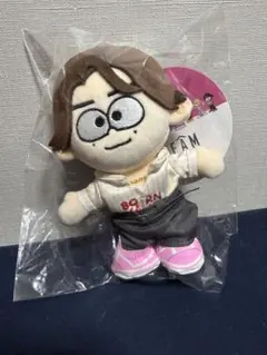 新品未使用 未開封 timeleszぬい 橋本将生 - メルカリ