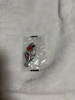 ONE PIECE FILM RED ウタ ラバーキーホルダーのサムネイル