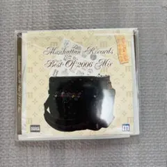 Manhattan Records BEST OF 2008 MIX - メルカリ