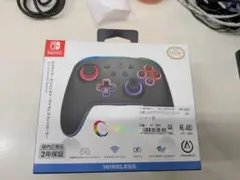 【新品未使用】ルメクトラ・エンハンスド・ワイヤレスコントローラー