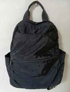 ナイロンリュック バックパック