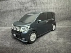 激レア 1/24 日産 デイズ ハイウェイスター DAYZ ラジコン - メルカリ