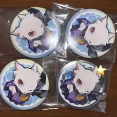 2025年最新】CRFes 缶バッジの人気アイテム - メルカリ