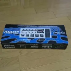 【特価】AX1500G マルチエフェクター