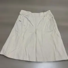 バーバリーブルーレーベル　スカート