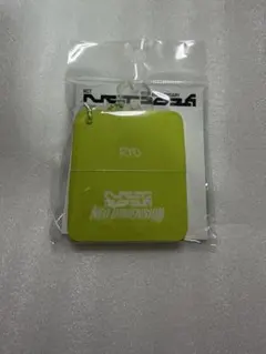 NCT 2026 NEO DIMENSION 展示会 リョウ　キーリング