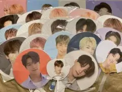 SEVENTEEN ディノ セット