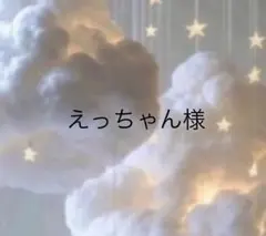 【専用です】えっちゃん様
