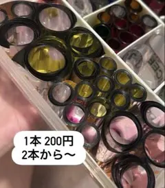 少年忍者 銀テ 横アリ THE SHINING STAR 1本150円のサムネイル