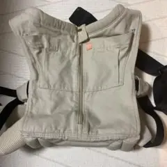 抱っこ紐NICOキューズベリー　お値下げ不可
