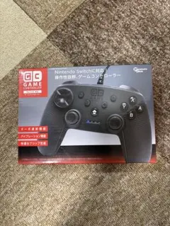 Peanuts Club GC GAME CONTROLLER Switch対応