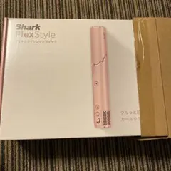 2026年最新】shark flexstyle マルチスタイリングドライヤーの人気
