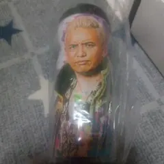 新日本プロレスくじD賞オカダ・カズチカタンブラー