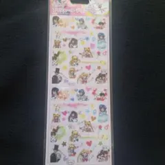 セーラームーン シール20周年記念