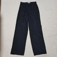 H&M カーゴパンツ