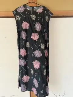 chambre de charme きたがわじゅりコラボ　ワンピースのサムネイル