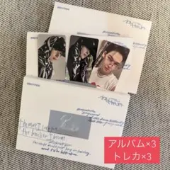 ROMANCE : UNTOLD daydream ニキ ラキドロ トレカ