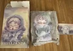 【正規品】skullpanda lightning