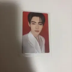 WALK THE LINE FINAL ENHYPEN ソンフン