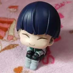 ♡保科宗四郎♡るかっぷ&ぺたりんず/怪獣8号