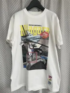 2026年最新】大滝詠一 tシャツの人気アイテム - メルカリ