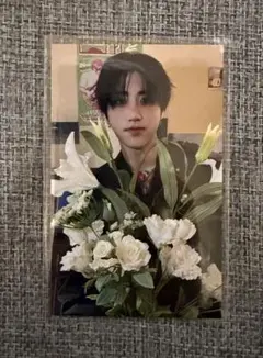 Stray Kids SKZ HOP HMV ラキドロA